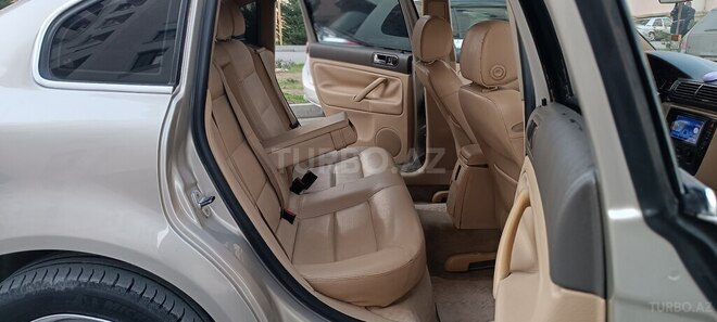 Volkswagen Passat 2004, 248,527 km - 1.8 l - Bakı