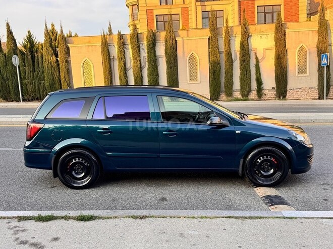 Opel Astra 2006, 238,000 km - 1.4 l - Bakı