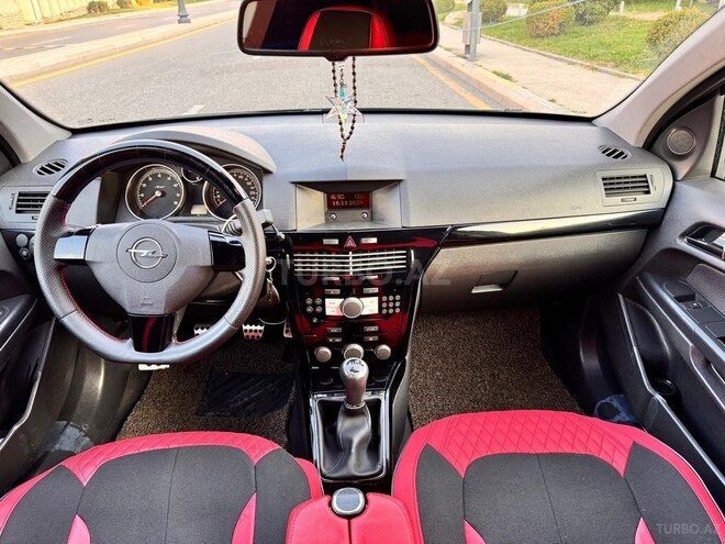 Opel Astra 2006, 238,000 km - 1.4 l - Bakı