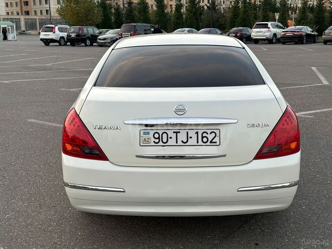 Nissan Teana 2006, 288,000 km - 2.3 л - Sumqayıt