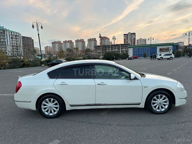 Nissan Teana 2006, 288,000 km - 2.3 л - Sumqayıt