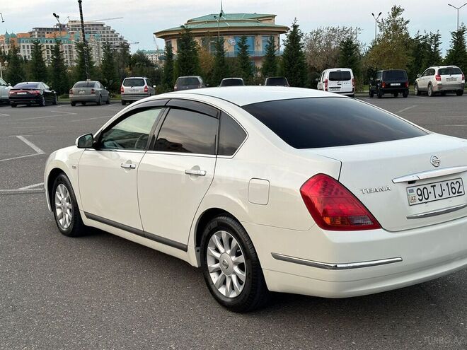 Nissan Teana 2006, 288,000 km - 2.3 л - Sumqayıt