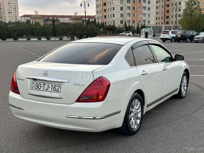 Nissan Teana 2006, 288,000 km - 2.3 л - Sumqayıt