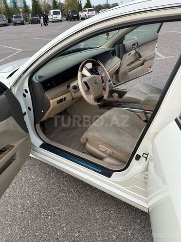 Nissan Teana 2006, 288,000 km - 2.3 л - Sumqayıt