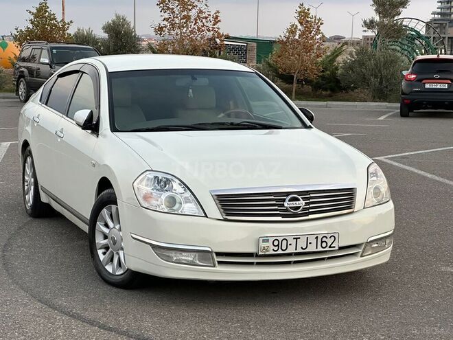 Nissan Teana 2006, 288,000 km - 2.3 л - Sumqayıt