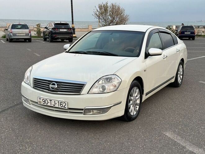 Nissan Teana 2006, 288,000 km - 2.3 л - Sumqayıt