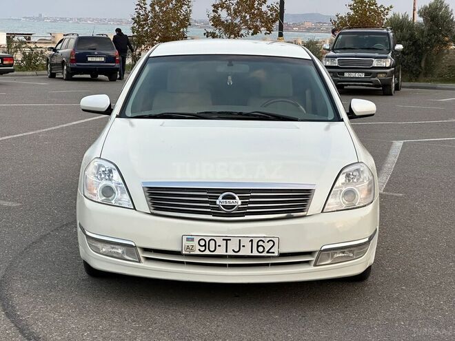 Nissan Teana 2006, 288,000 km - 2.3 л - Sumqayıt