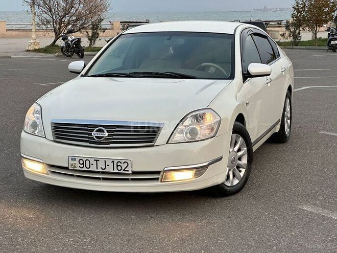 Nissan Teana 2006, 288,000 km - 2.3 л - Sumqayıt