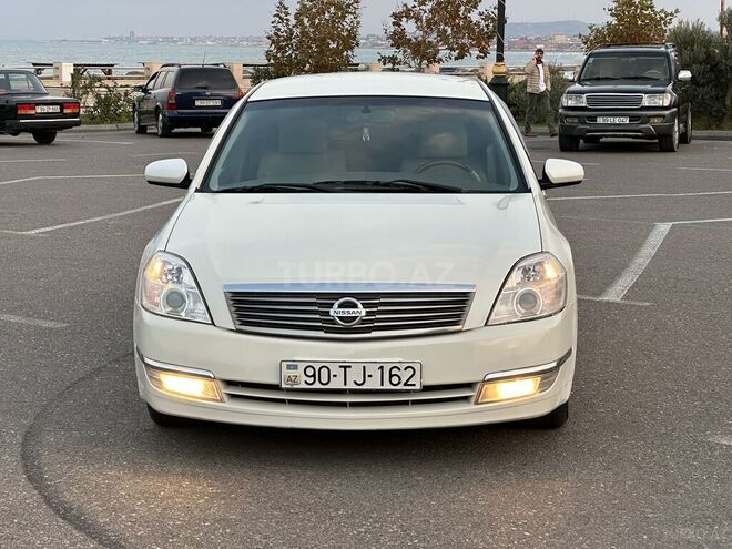 Nissan Teana 2006, 288,000 km - 2.3 л - Sumqayıt