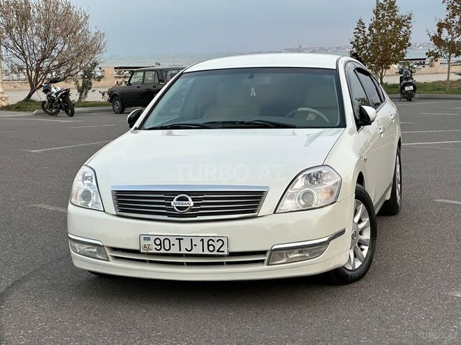 Nissan Teana 2006, 288,000 km - 2.3 л - Sumqayıt