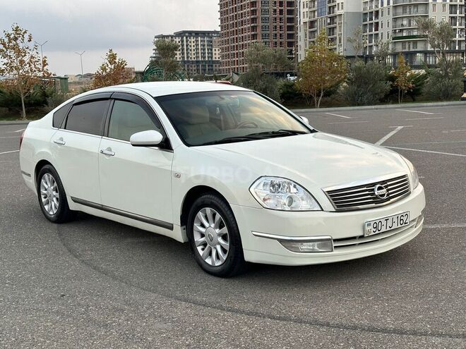 Nissan Teana 2006, 288,000 km - 2.3 л - Sumqayıt