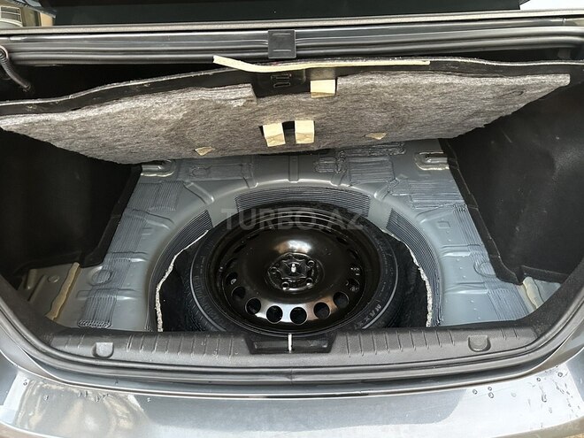 Chevrolet Cruze 2013, 198,000 km - 1.4 л - Bakı