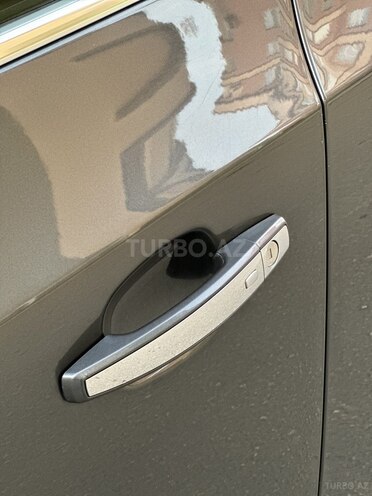 Chevrolet Cruze 2013, 198,000 km - 1.4 л - Bakı