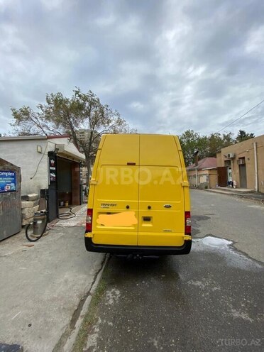 Ford Transit 2008, 415,000 km - 2.2 l - Bakı