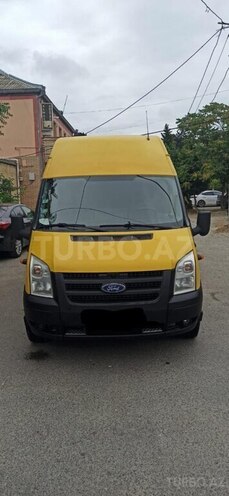 Ford Transit 2008, 415,000 km - 2.2 l - Bakı