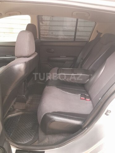 Nissan Tiida 2006, 330,000 km - 1.6 l - Bakı