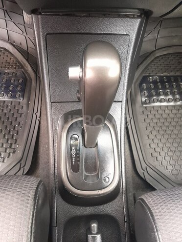 Nissan Tiida 2006, 330,000 km - 1.6 l - Bakı