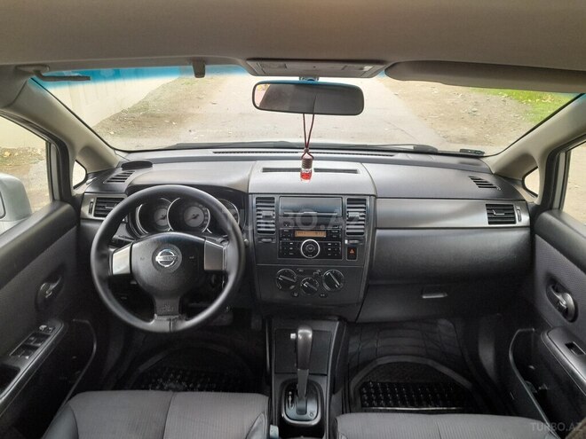 Nissan Tiida 2006, 330,000 km - 1.6 l - Bakı