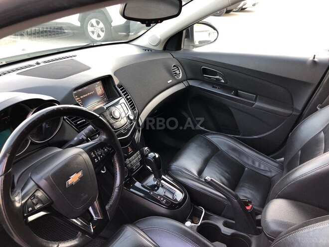 Chevrolet Cruze 2016, 255,000 km - 1.4 l - Bakı