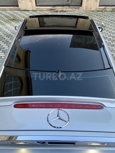 Mercedes E 240 2002, 246,000 km - 2.4 l - Bakı