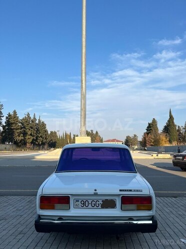 LADA (VAZ) 2107 2009, 95,600 km - 1.6 l - İmişli