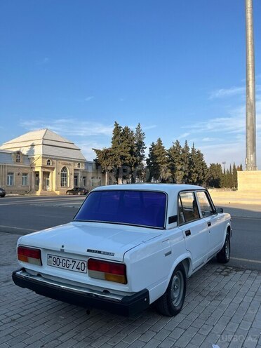 LADA (VAZ) 2107 2009, 95,600 km - 1.6 l - İmişli