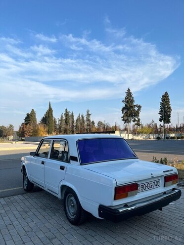 LADA (VAZ) 2107 2009, 95,600 km - 1.6 l - İmişli