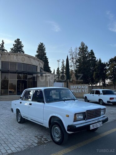 LADA (VAZ) 2107 2009, 95,600 km - 1.6 l - İmişli