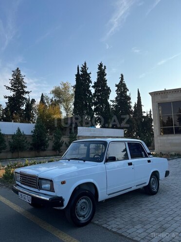 LADA (VAZ) 2107 2009, 95,600 km - 1.6 l - İmişli