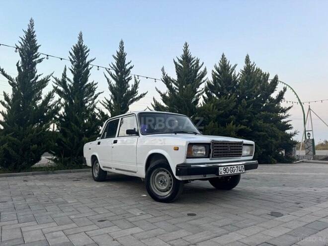 LADA (VAZ) 2107 2009, 95,600 km - 1.6 l - İmişli