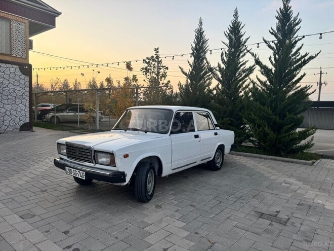 LADA (VAZ) 2107 2009, 95,600 km - 1.6 l - İmişli