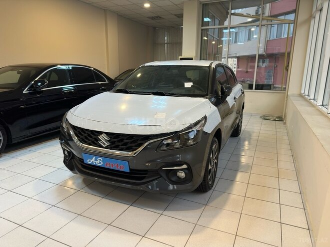 Suzuki  2024, 0 km - 1.5 л - Bakı