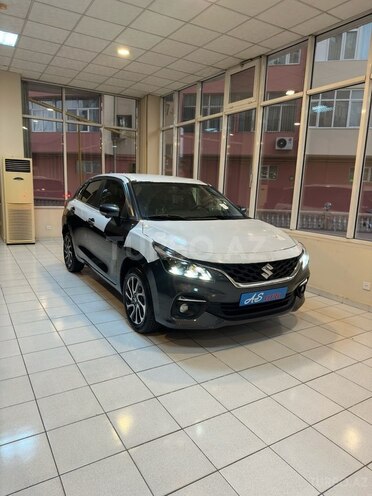 Suzuki  2024, 0 km - 1.5 л - Bakı