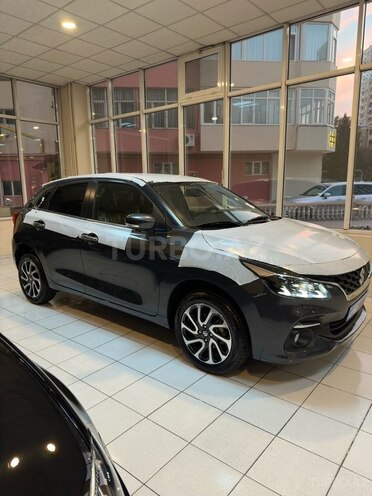 Suzuki  2024, 0 km - 1.5 л - Bakı