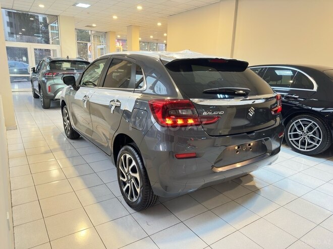 Suzuki  2024, 0 km - 1.5 л - Bakı