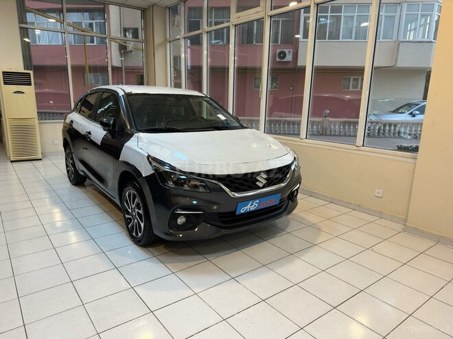 Suzuki  2024, 0 km - 1.5 л - Bakı