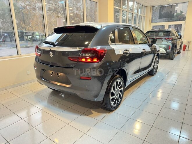 Suzuki  2024, 0 km - 1.5 л - Bakı