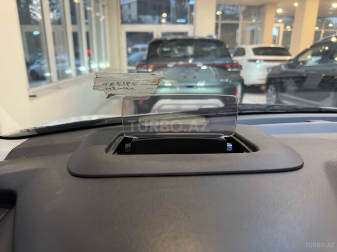 Suzuki  2024, 0 km - 1.5 л - Bakı
