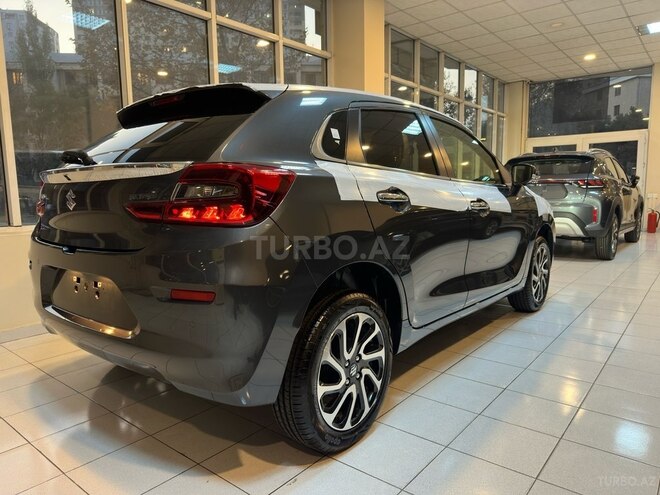 Suzuki  2024, 0 km - 1.5 л - Bakı