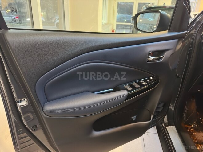 Suzuki  2024, 0 km - 1.5 л - Bakı