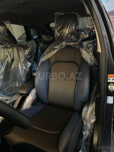 Suzuki  2024, 0 km - 1.5 л - Bakı
