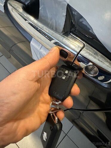 Suzuki  2024, 0 km - 1.5 л - Bakı