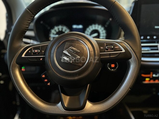 Suzuki  2024, 0 km - 1.5 л - Bakı