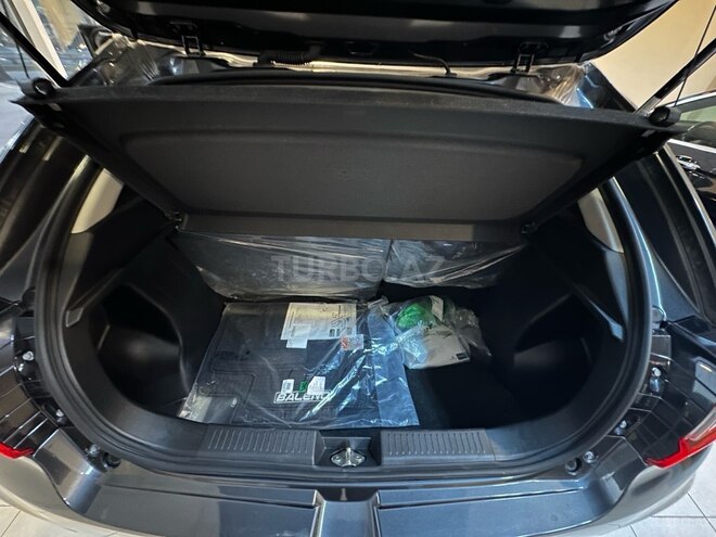 Suzuki  2024, 0 km - 1.5 л - Bakı