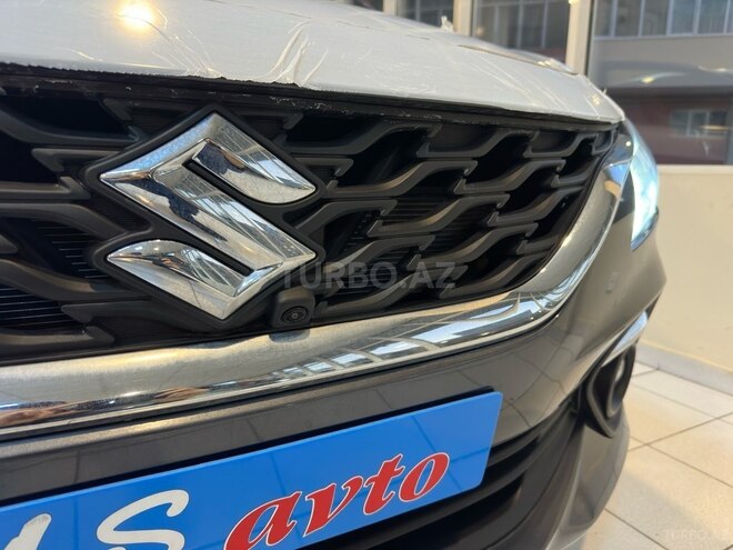 Suzuki  2024, 0 km - 1.5 л - Bakı