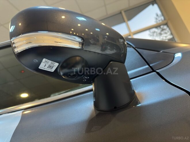 Suzuki  2024, 0 km - 1.5 л - Bakı