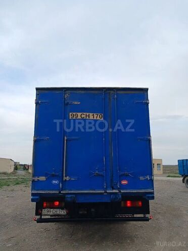 Mercedes Atego 1218 1999, 800,000 km - 4.3 л - Gəncə