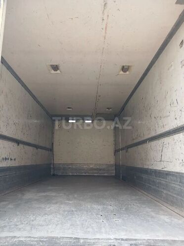 Mercedes Atego 1218 1999, 800,000 km - 4.3 л - Gəncə