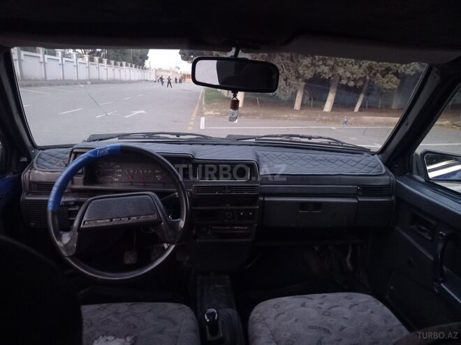LADA (VAZ) 21099 1999, 57,000 km - 1.5 l - Bakı