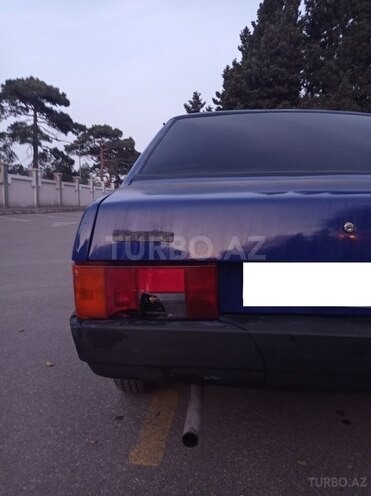 LADA (VAZ) 21099 1999, 57,000 km - 1.5 l - Bakı